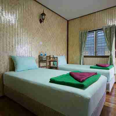 VN Guesthouse Rooms