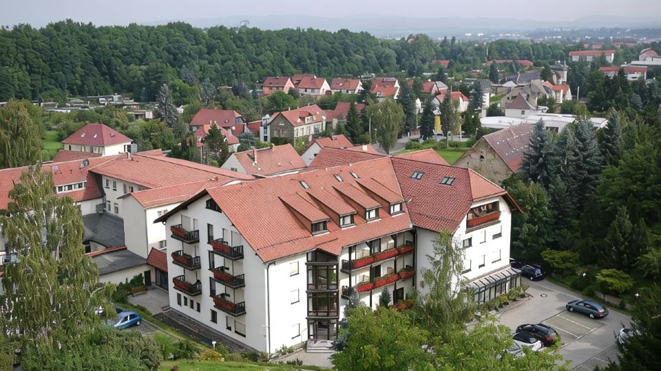Hotel Zur Post