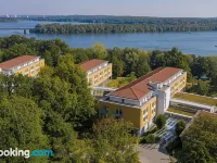 Seminaris SeeHotel Potsdam Hoteles en Potsdam