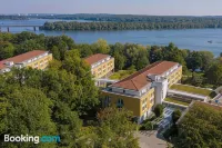 Seminaris SeeHotel Potsdam