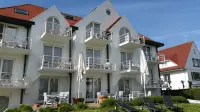 Hotel Approach - Parkplatz