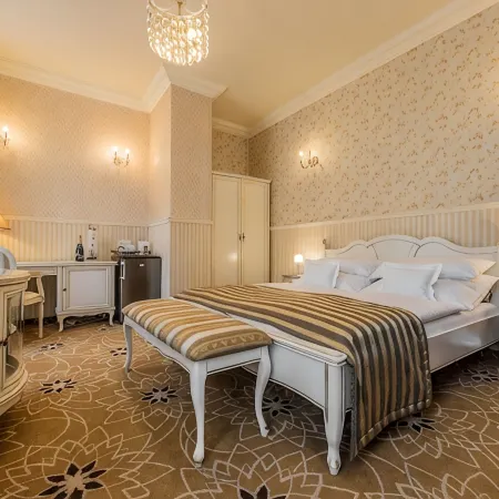 Golden Royal Boutique Hotel & Spa
