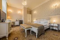 Golden Royal Boutique Hotel & Spa