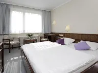 Hotel Zur Windmühle - Parkplatz Inklusive Hotels in Stormarn