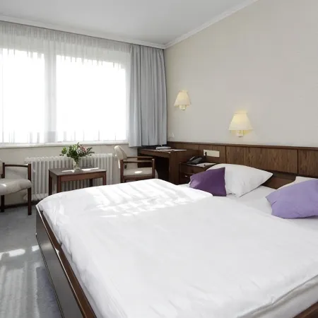 Hotel Zur Windmühle - Parkplatz Inklusive