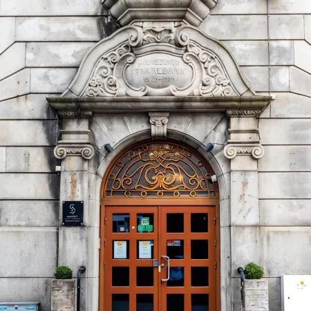 Banken Hotel