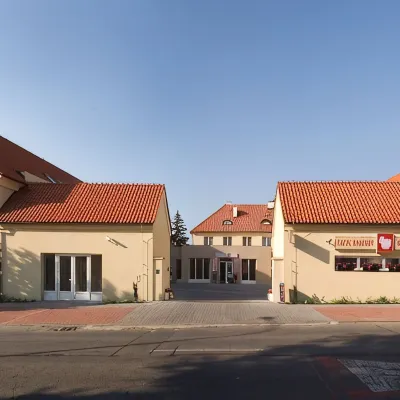 Dolce Villa Hotels in der Nähe von Flughafen Prag