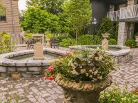 The Park on Main Hotel Hotels in Highlands