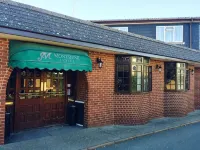 The Wight - parking