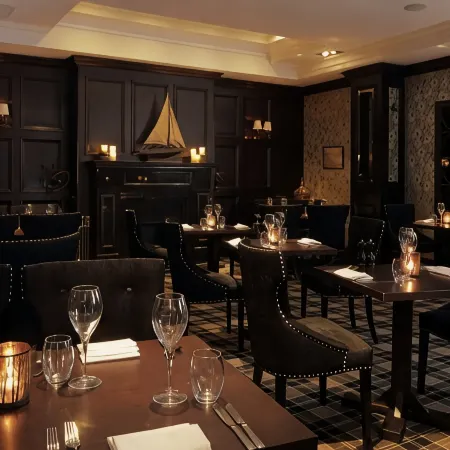 The Vermont Hotel Newcastle