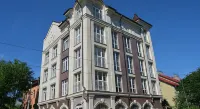 Eliza Inn Hotel - 3-Star