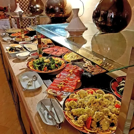 Dellarosa Boutique Hotel and Spa