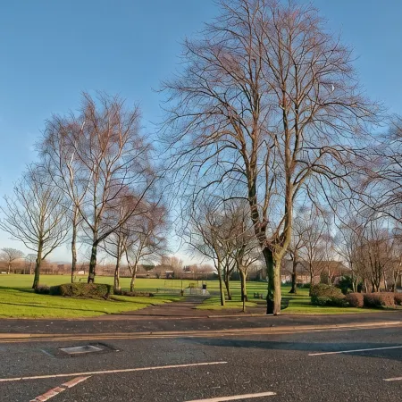Falkirk Apartments - Queen Street Отели в г. Фалькирк