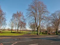 Falkirk Apartments - Queen Street
