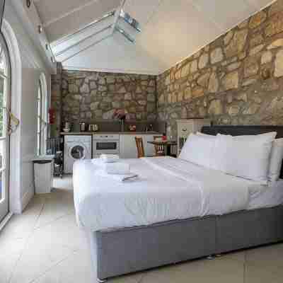 Ballsbridge Apartments Rooms