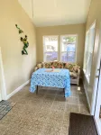 Cozy Studio Cottage - Bay access - Wi-Fi - Pet-friendly - Country Houses