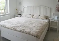 Gemütliches Ferienhaus Hinterm Deich - Boutique