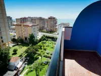 Hotel Monarque Fuengirola Park - Ocean View
