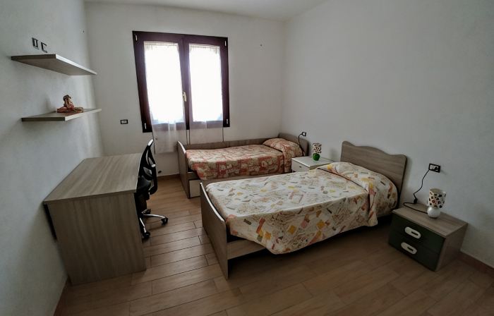 Sunny House, vacation home with garden near the beach in Budoni!