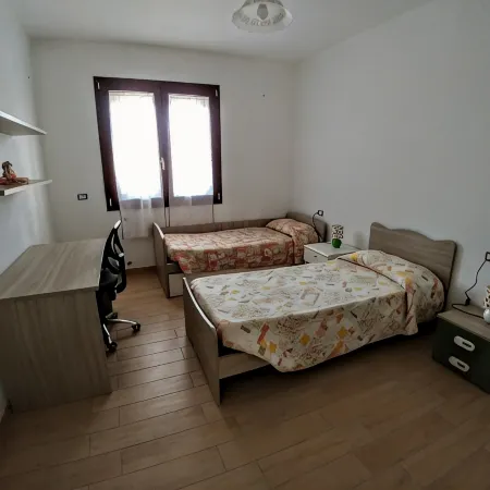 Sunny House, vacation home with garden near the beach in Budoni!