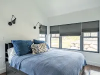 Guest House - 1 Bedroom North Salt Lake Stay فنادق في بونتيفول