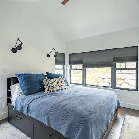 Guest House - 1 Bedroom North Salt Lake Stay