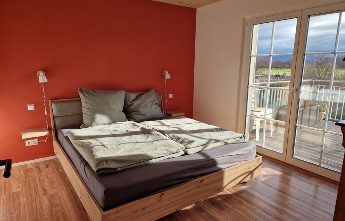 Ferienwohnung in Riegel am Kaiserstuhl