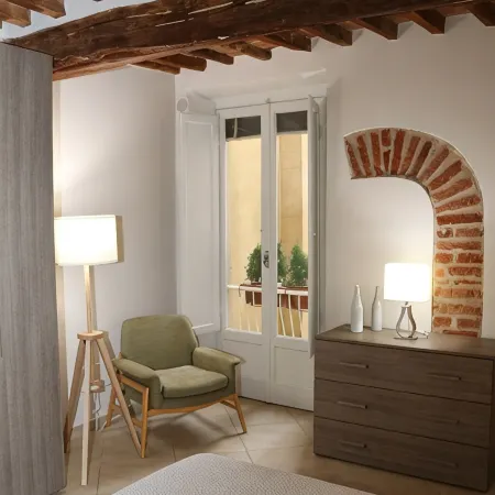 Chilembrini apartment