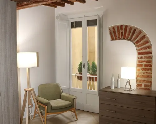 Chilembrini apartment Hotel a Montevarchi