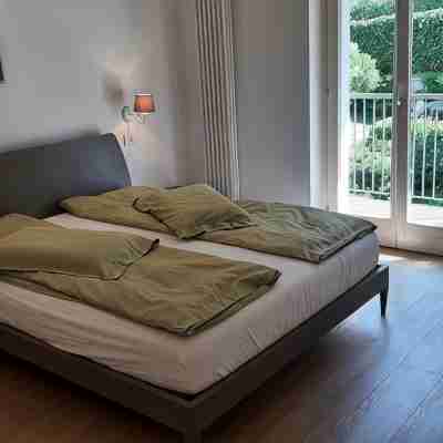 Vacation apartment Anna in Casa Pimi under German ital. Management and support Rooms