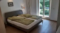 Vacation apartment Anna in Casa Pimi under German ital. Management and support - Kitchens