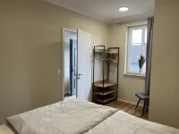 Vacation apartment Gelber Bellefleur - your feel-good paradise in the Saarschleifenland! - Wifi
