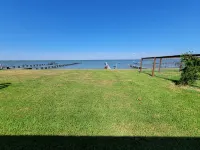 Cozy Coastal Retreat in Port Alto - Waterfront Views and Bayfront Fun! - 4-Star