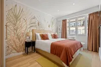 The amazing: Massenet Dream, Nice! - Homestays
