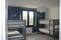 Maison 8 Personnes à 100 m de la Plage de la Clère