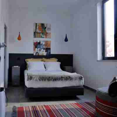 House of Portraits Faro Rooms