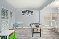 Stylish Modern House  4Br/3BA  Home in McKinney - 4-Star
