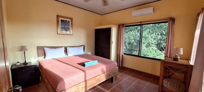Casa Poza Azul - Jungle Gem.! Hoteles en Osa