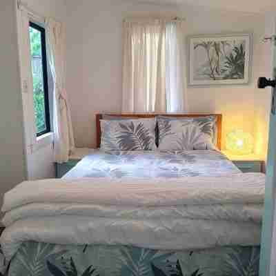 BACH on BEACH- Pipi Palace. Rooms