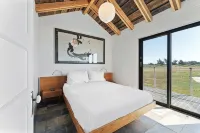 Bodega Bay | Ocean View, Fireplace & BBQ - 4성급