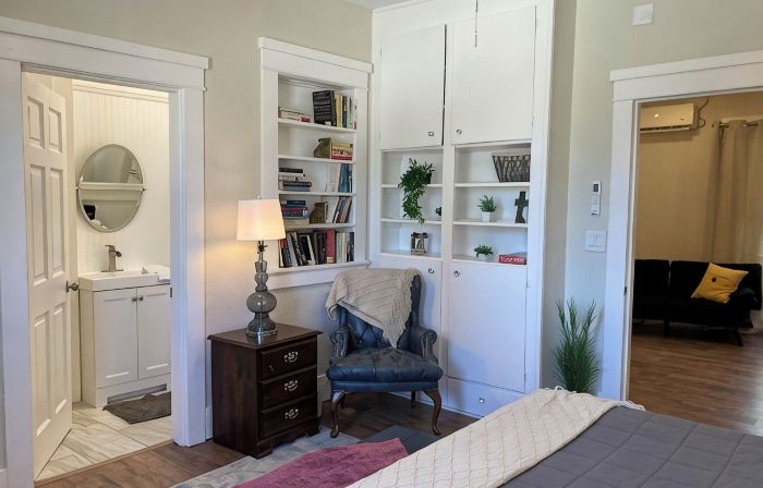 Unit 2 - Silver - Pinal Creek East - wifi - king bed