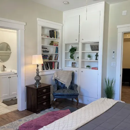Unit 2 - Silver - Pinal Creek East - wifi - king bed