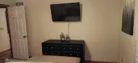 Charming 2-bedroom condo with WiFi, AC in delightful Canton - 3 Yıldız