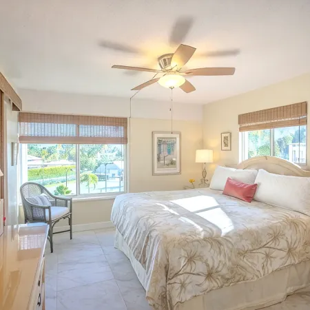 Perfect location with fabulous views