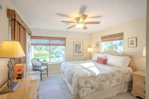 Perfect location with fabulous views - gimnasio