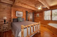 Stay for July 4th - Fiber Wifi! - Close to Callaway Gardens