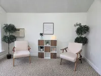 Crystal Wave Retreat, Berlin OhioHot tub and pool