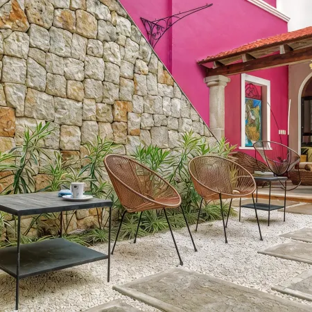 Casa Linda
