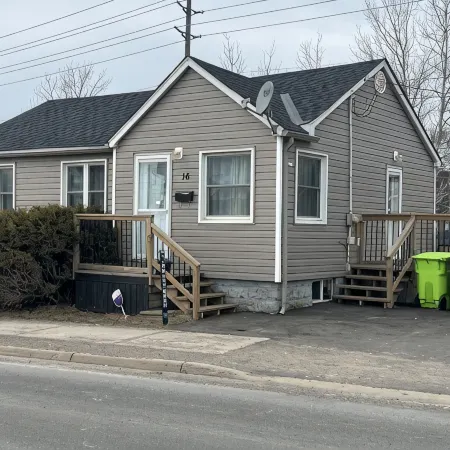 Professional Bungalow