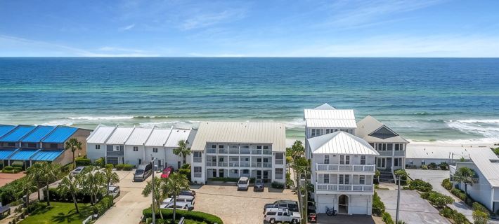 Directly on the beach! Your 30A getaway! Hotels in Seacrest